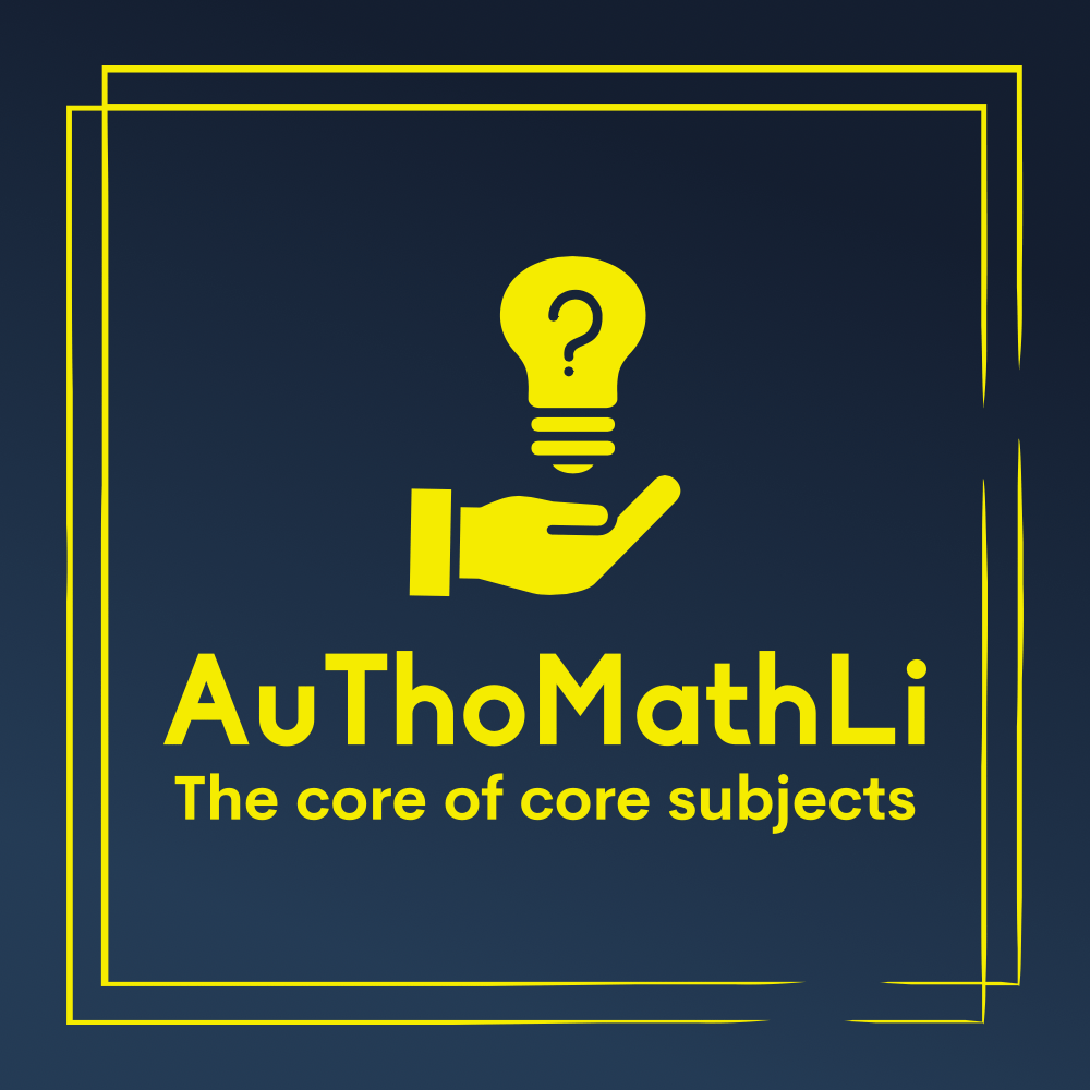 AuthoMATHLi
